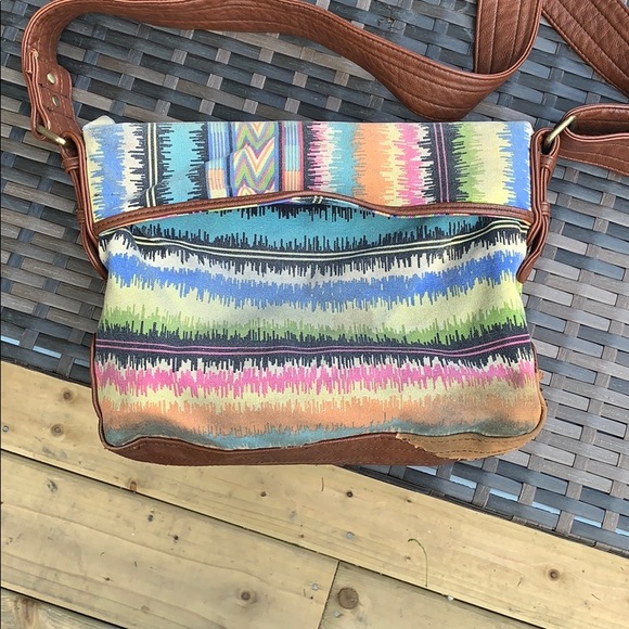 Spring summer purse - Picture 4 of 7